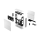 FRACTAL DESIGN Ridge White FD-C-RID1N-02 - 1148243 - zdjęcie 6